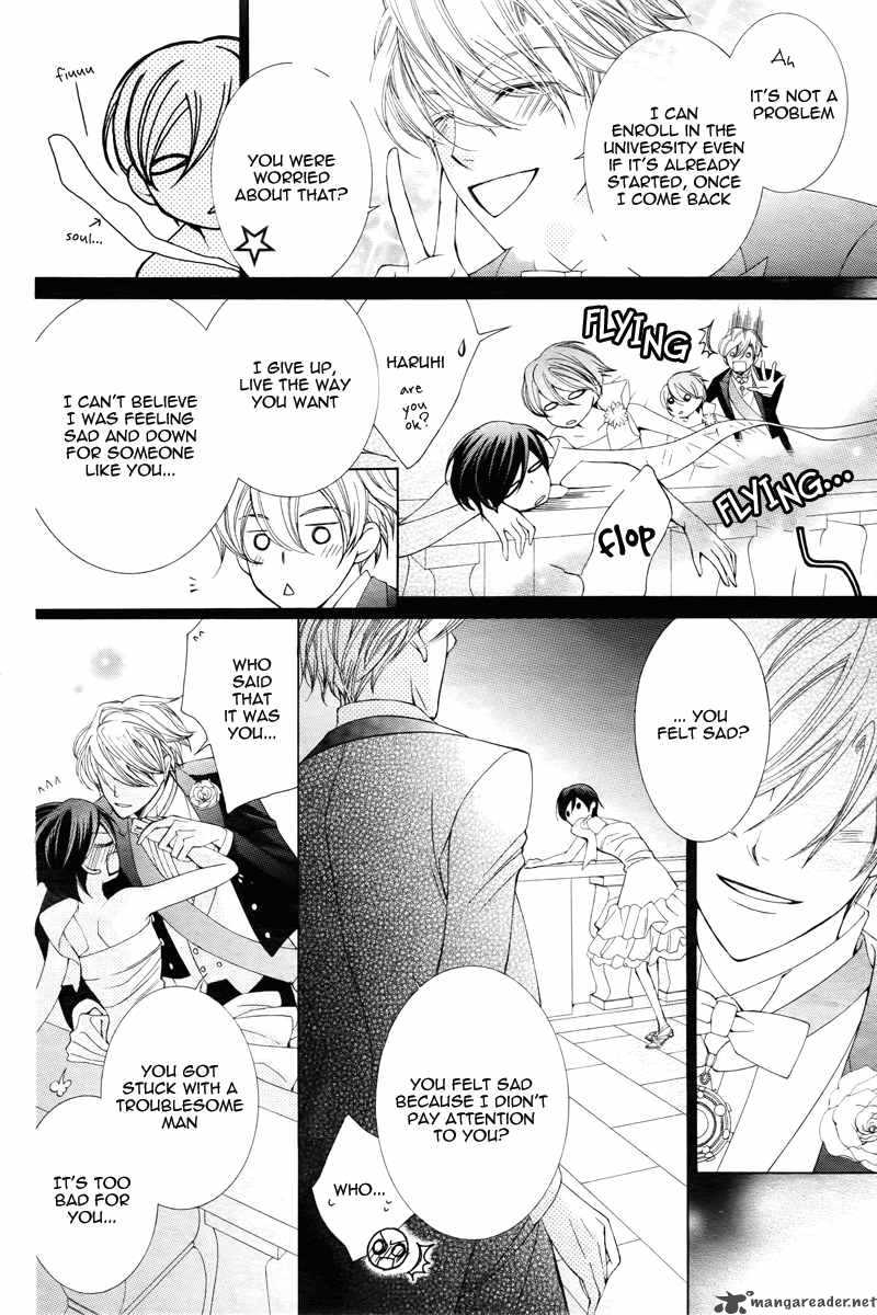 Ouran High School Host Club 83 41