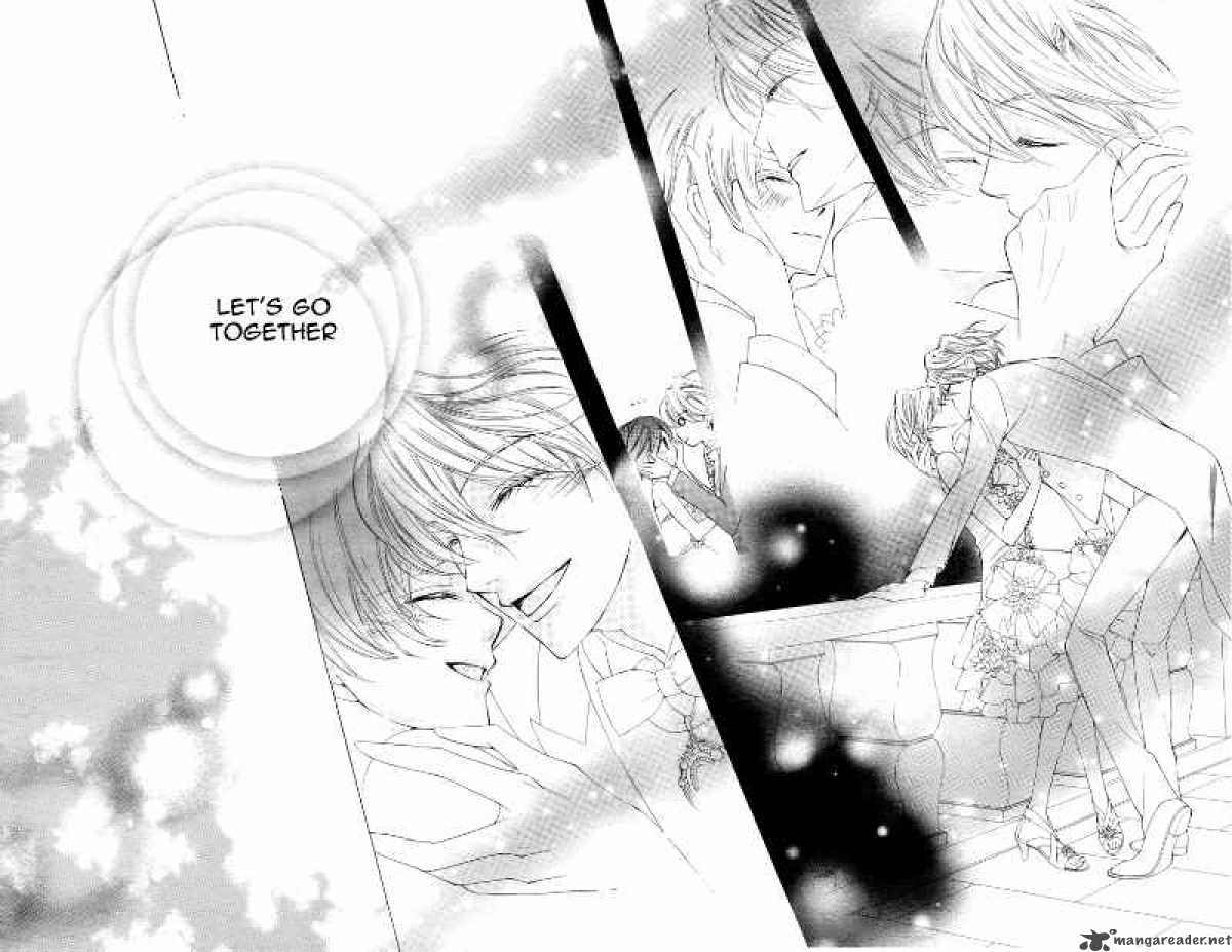 Ouran High School Host Club 83 43