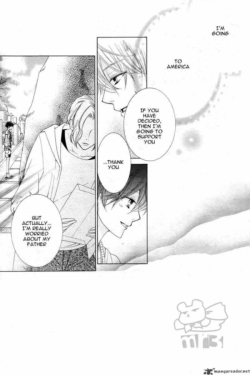 Ouran High School Host Club 83 5