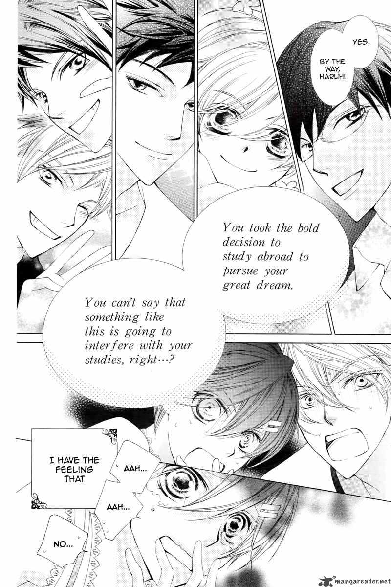 Ouran High School Host Club 83 50