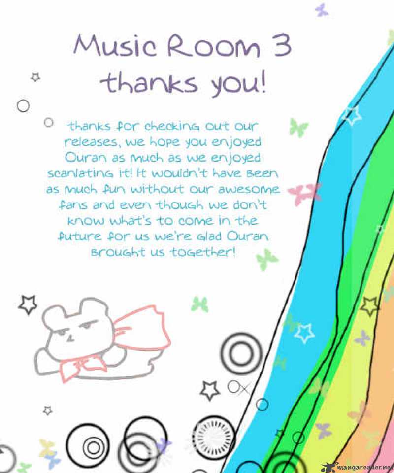 Ouran High School Host Club 83 53