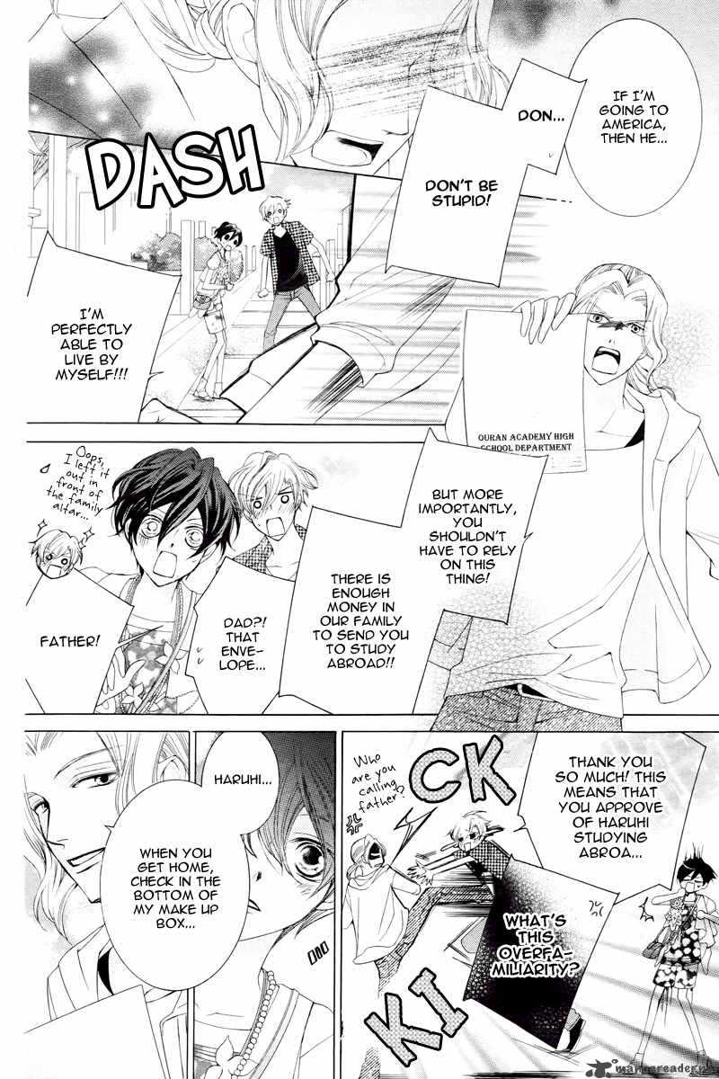 Ouran High School Host Club 83 6