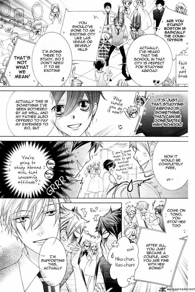 Ouran High School Host Club 83 9