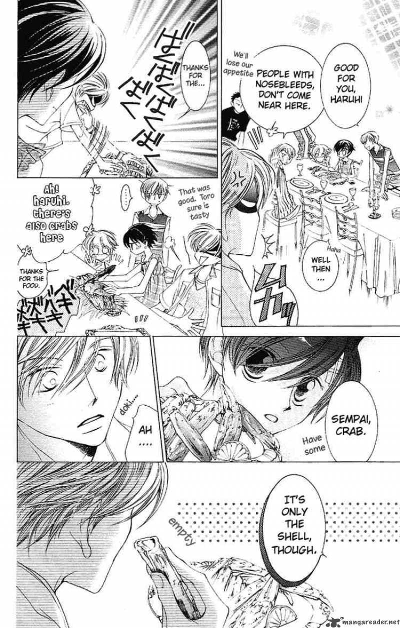 Ouran High School Host Club 9 10