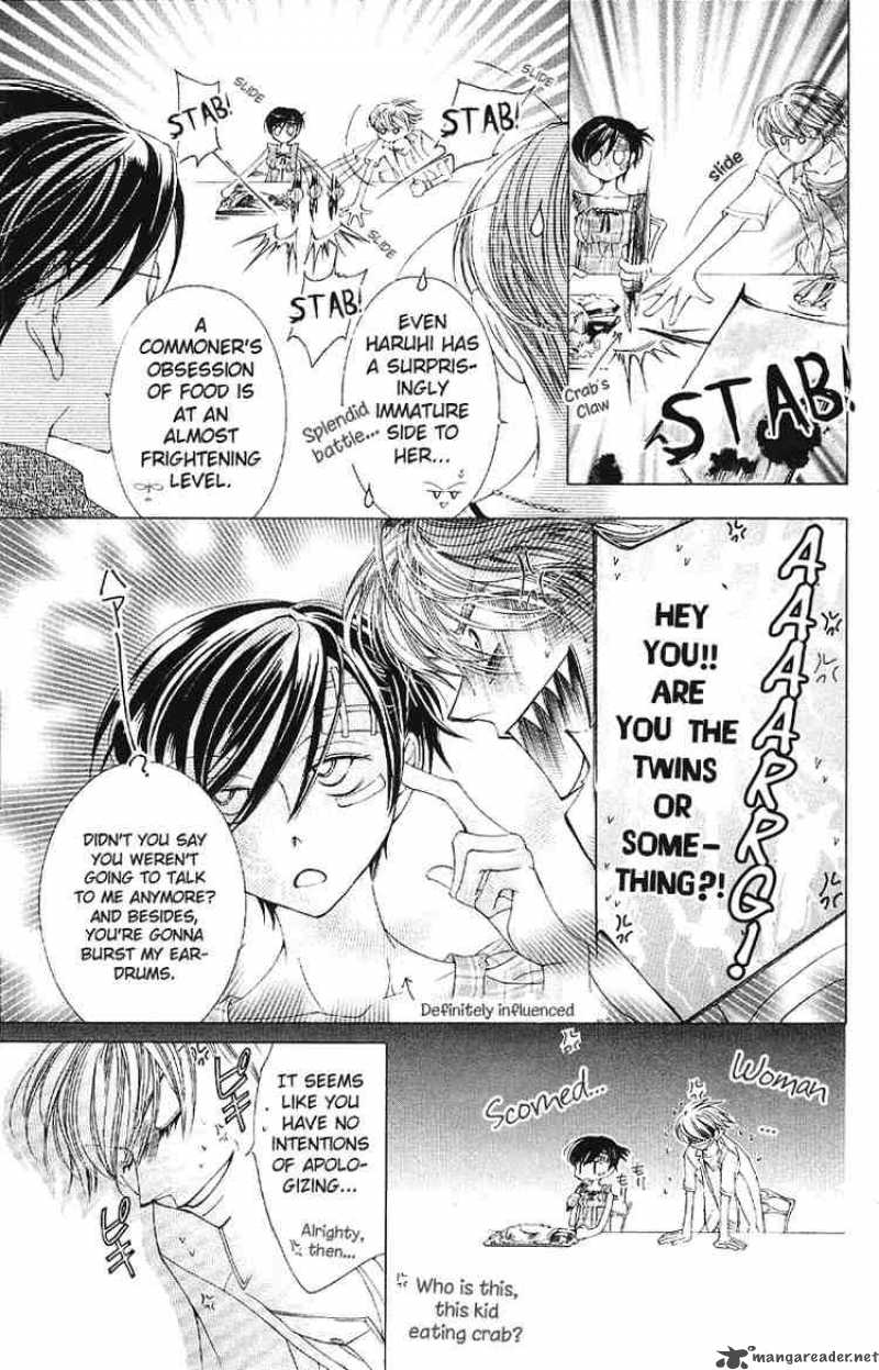 Ouran High School Host Club 9 11