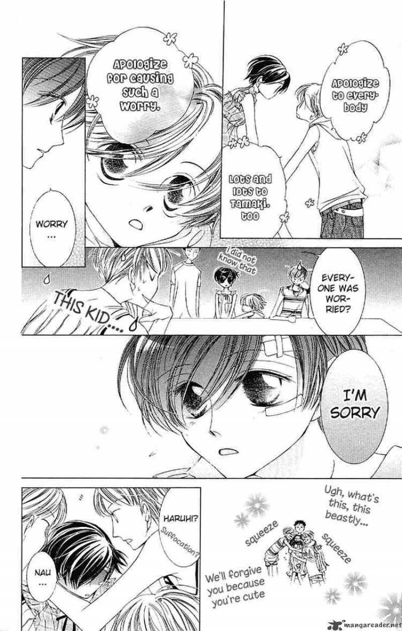 Ouran High School Host Club 9 14
