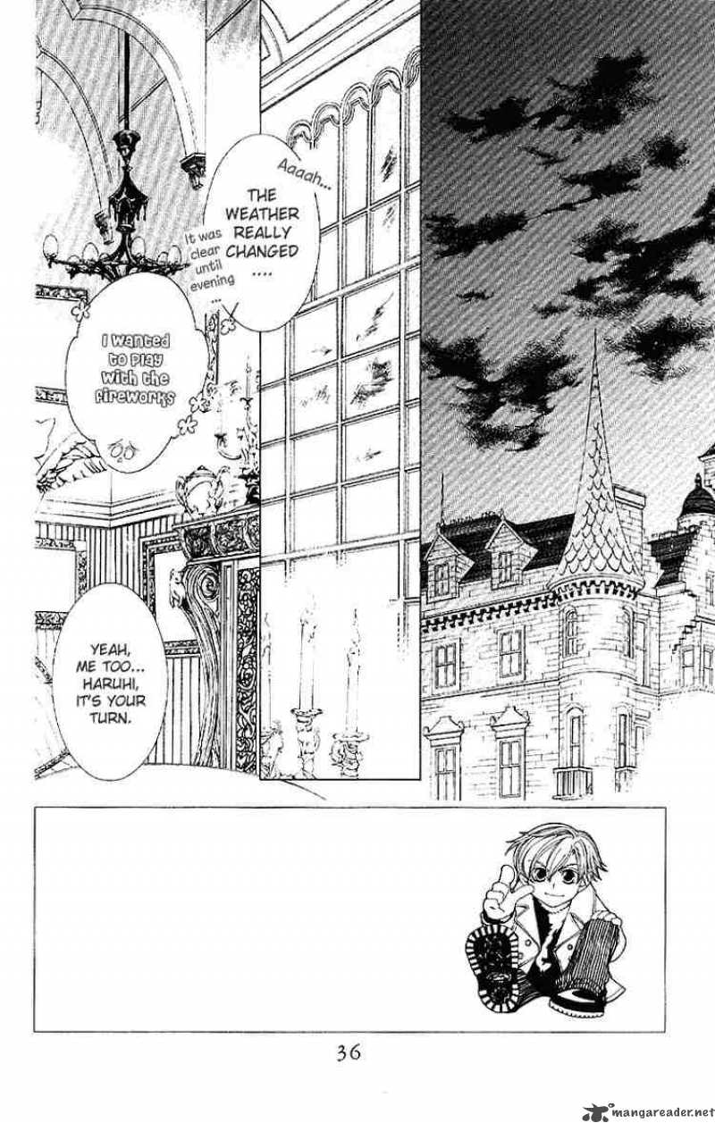 Ouran High School Host Club 9 2