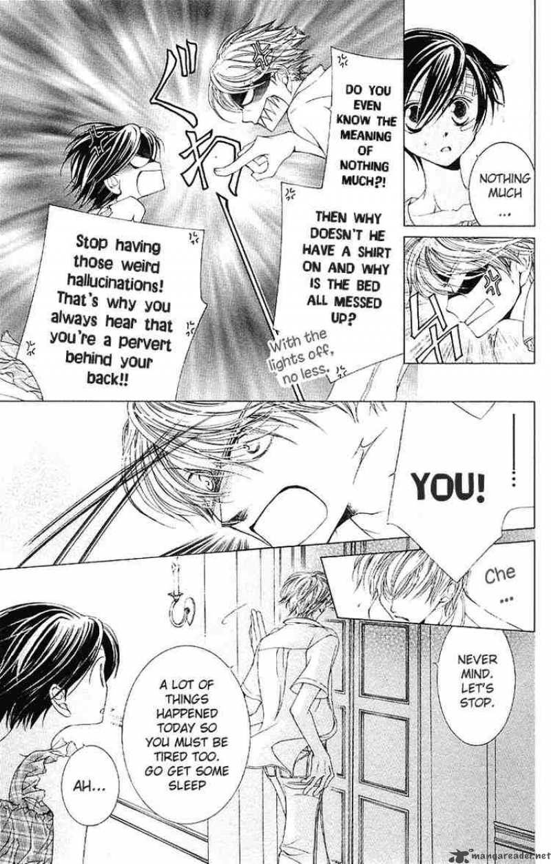Ouran High School Host Club 9 23