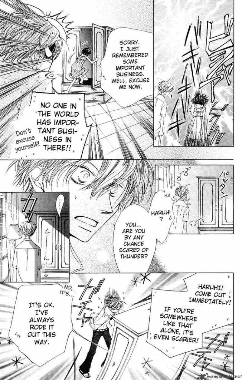 Ouran High School Host Club 9 25