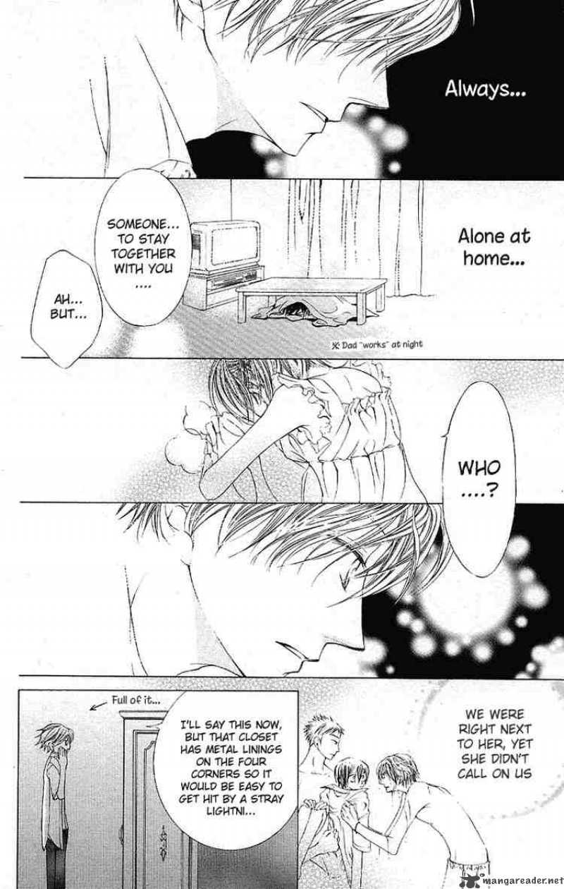 Ouran High School Host Club 9 26