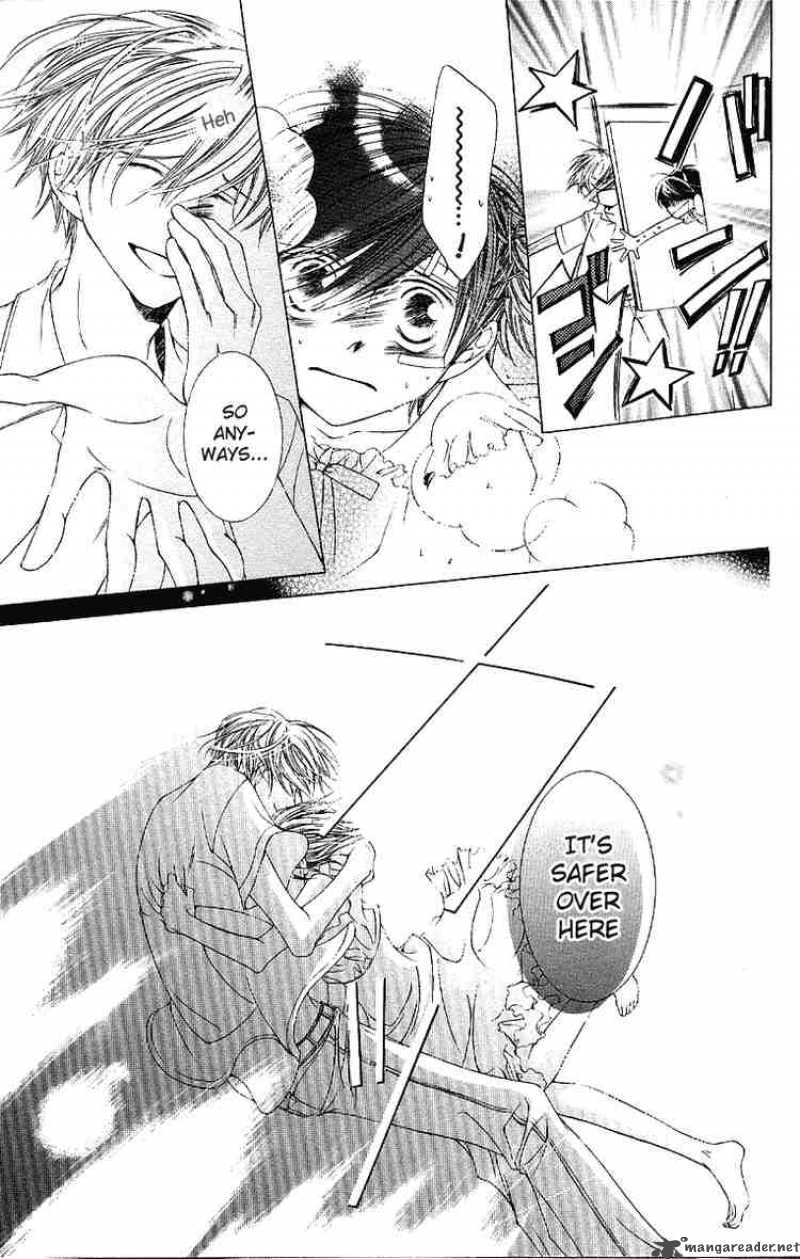Ouran High School Host Club 9 27