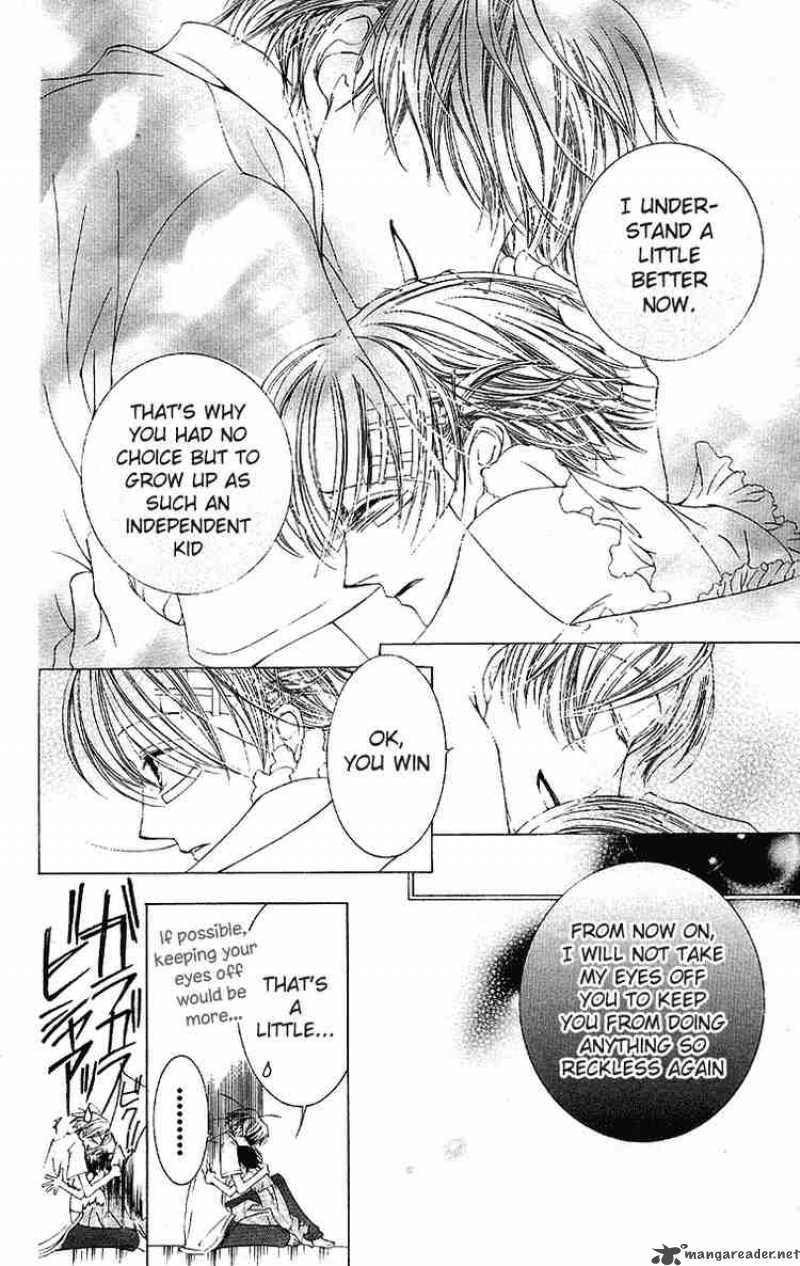 Ouran High School Host Club 9 28