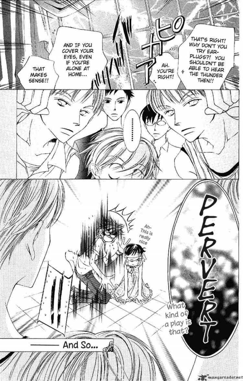 Ouran High School Host Club 9 29