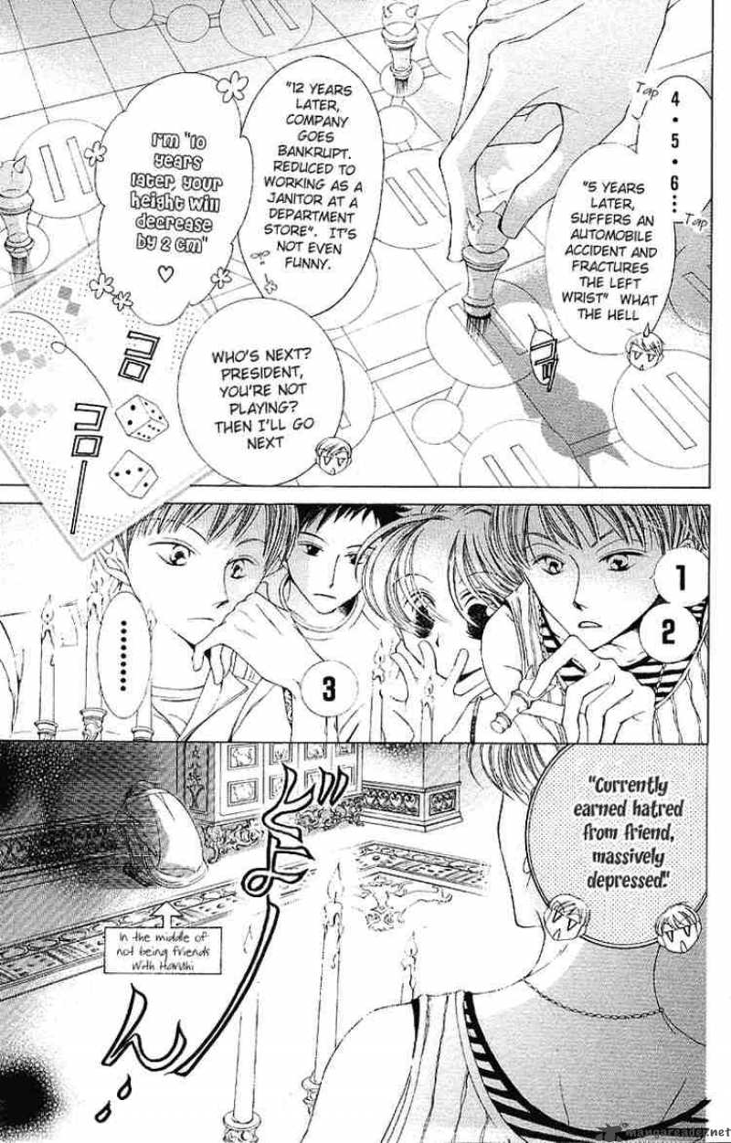 Ouran High School Host Club 9 3