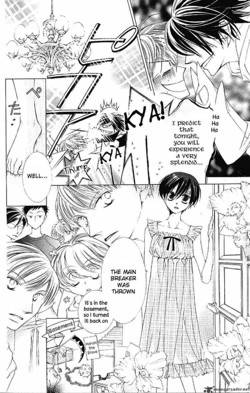 Ouran High School Host Club 9 6