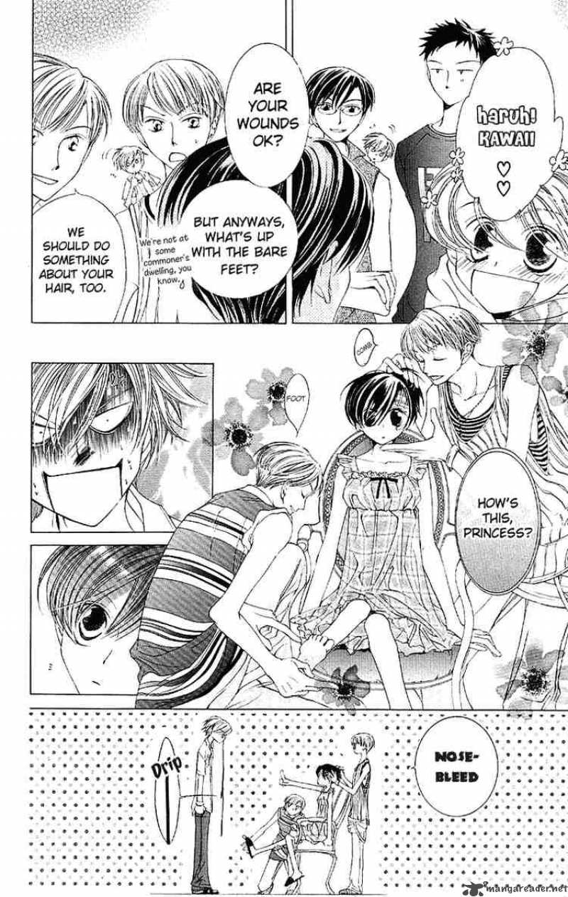 Ouran High School Host Club 9 8