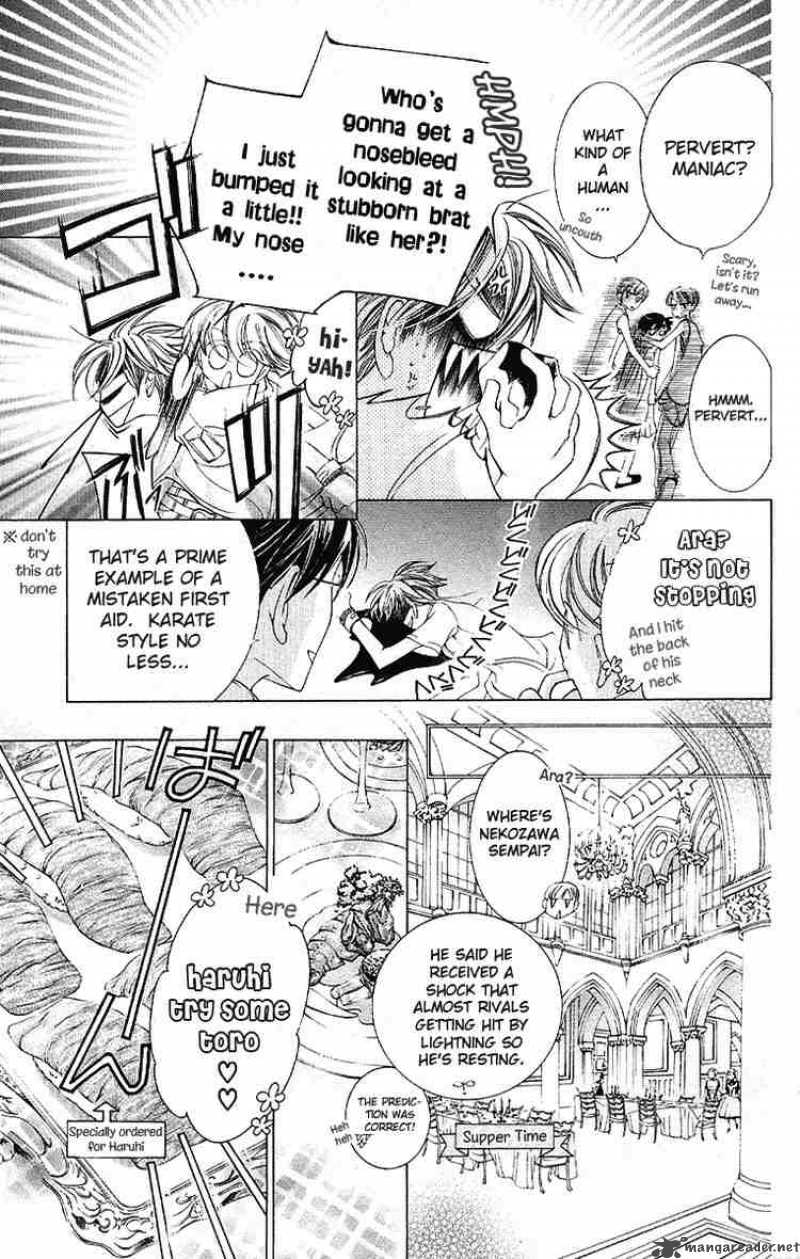 Ouran High School Host Club 9 9