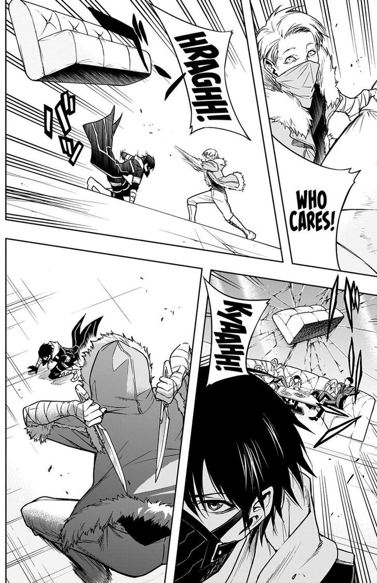 Ouritsu Mahou Gakuen No Saikasei Hinkongai Agari No Saikyou Mahoushi Kizoku Darake No Gakuen De Musou Suru 10 3