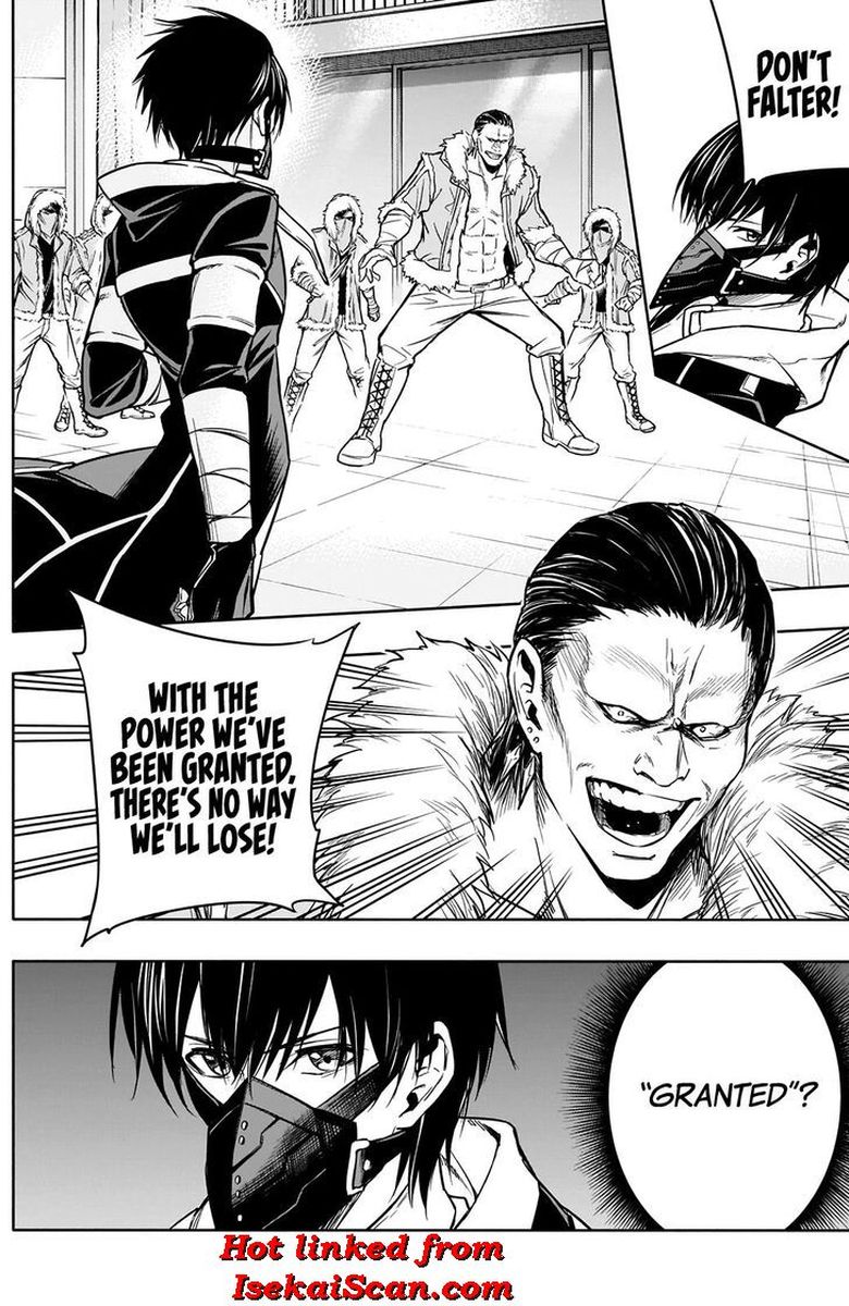 Ouritsu Mahou Gakuen No Saikasei Hinkongai Agari No Saikyou Mahoushi Kizoku Darake No Gakuen De Musou Suru 10 8