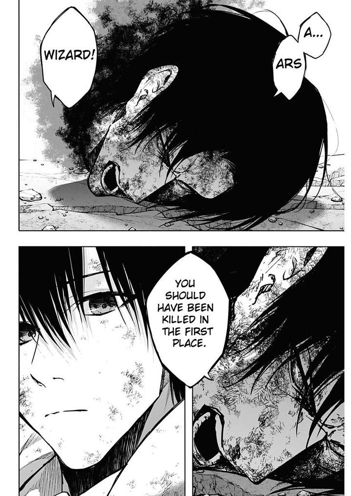 Ouritsu Mahou Gakuen No Saikasei Hinkongai Agari No Saikyou Mahoushi Kizoku Darake No Gakuen De Musou Suru 108 10