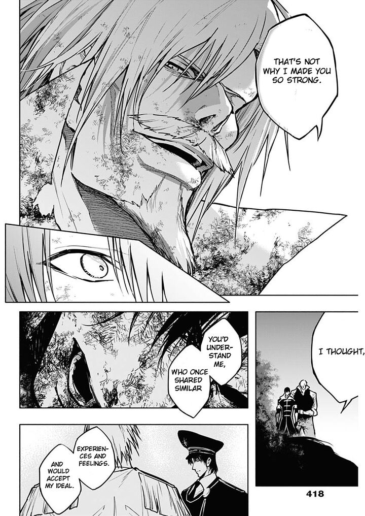 Ouritsu Mahou Gakuen No Saikasei Hinkongai Agari No Saikyou Mahoushi Kizoku Darake No Gakuen De Musou Suru 108 16