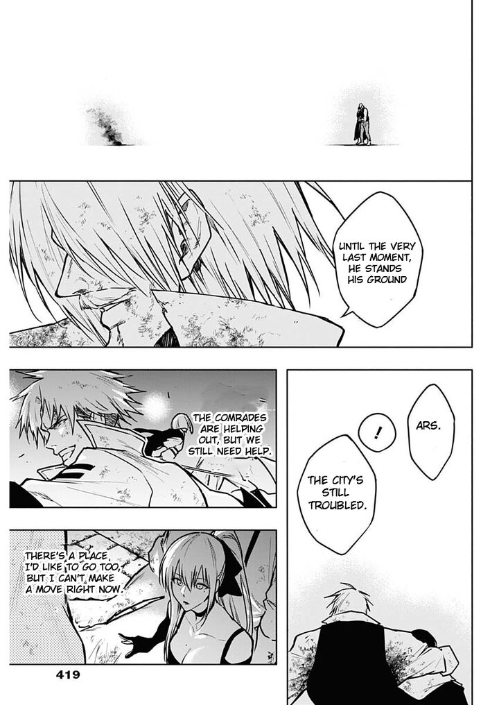 Ouritsu Mahou Gakuen No Saikasei Hinkongai Agari No Saikyou Mahoushi Kizoku Darake No Gakuen De Musou Suru 108 17