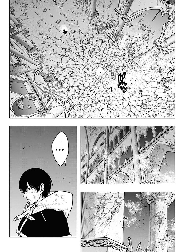 Ouritsu Mahou Gakuen No Saikasei Hinkongai Agari No Saikyou Mahoushi Kizoku Darake No Gakuen De Musou Suru 108 8