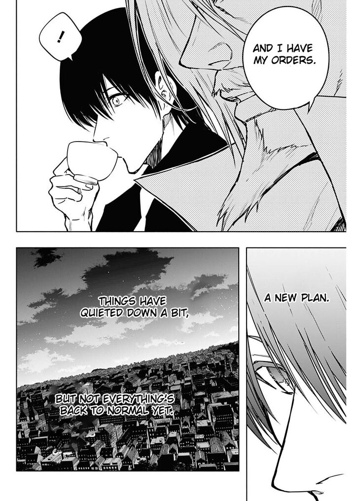 Ouritsu Mahou Gakuen No Saikasei Hinkongai Agari No Saikyou Mahoushi Kizoku Darake No Gakuen De Musou Suru 109 15