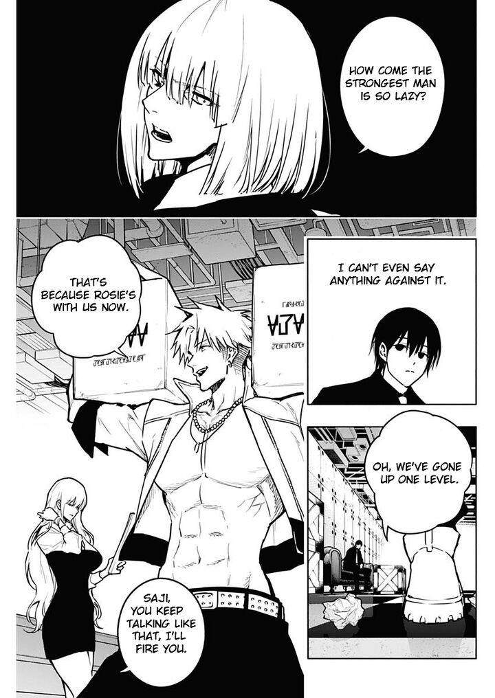Ouritsu Mahou Gakuen No Saikasei Hinkongai Agari No Saikyou Mahoushi Kizoku Darake No Gakuen De Musou Suru 109 4