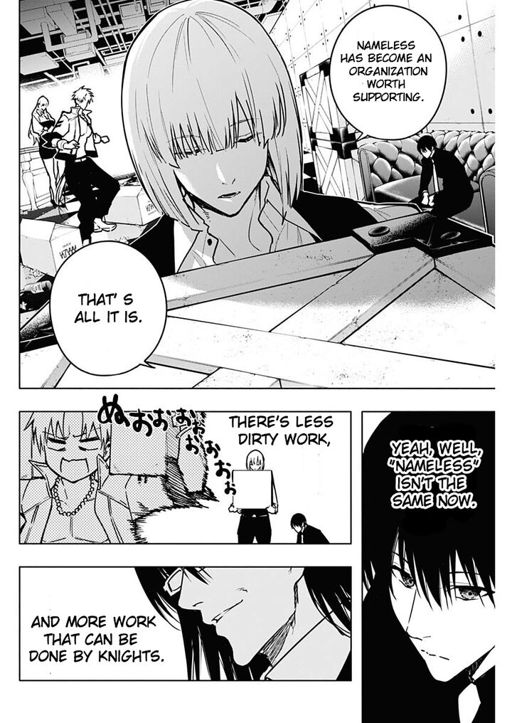 Ouritsu Mahou Gakuen No Saikasei Hinkongai Agari No Saikyou Mahoushi Kizoku Darake No Gakuen De Musou Suru 109 7