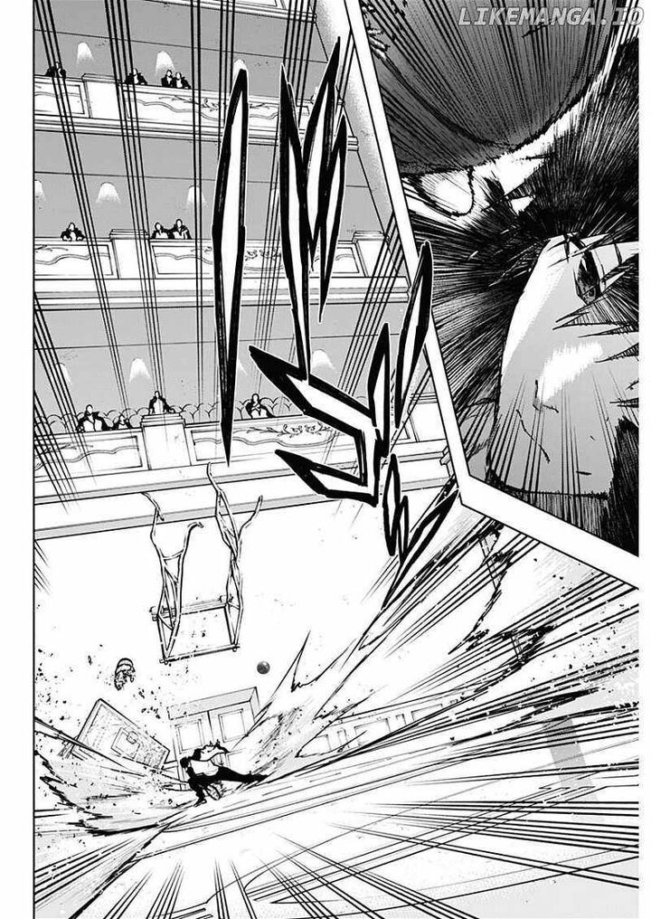 Ouritsu Mahou Gakuen No Saikasei Hinkongai Agari No Saikyou Mahoushi Kizoku Darake No Gakuen De Musou Suru 112 14