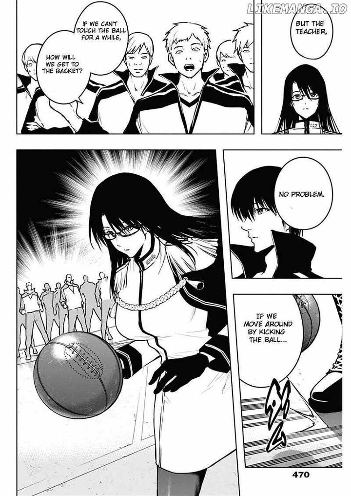 Ouritsu Mahou Gakuen No Saikasei Hinkongai Agari No Saikyou Mahoushi Kizoku Darake No Gakuen De Musou Suru 112 4