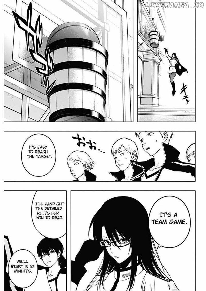 Ouritsu Mahou Gakuen No Saikasei Hinkongai Agari No Saikyou Mahoushi Kizoku Darake No Gakuen De Musou Suru 112 5