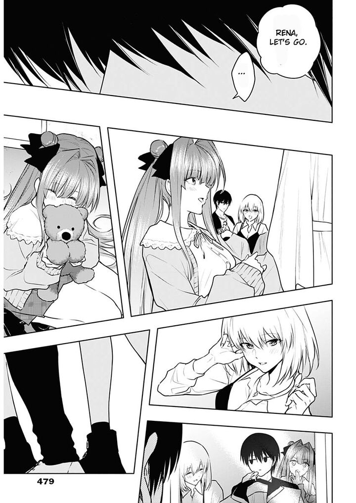 Ouritsu Mahou Gakuen No Saikasei Hinkongai Agari No Saikyou Mahoushi Kizoku Darake No Gakuen De Musou Suru 118 13