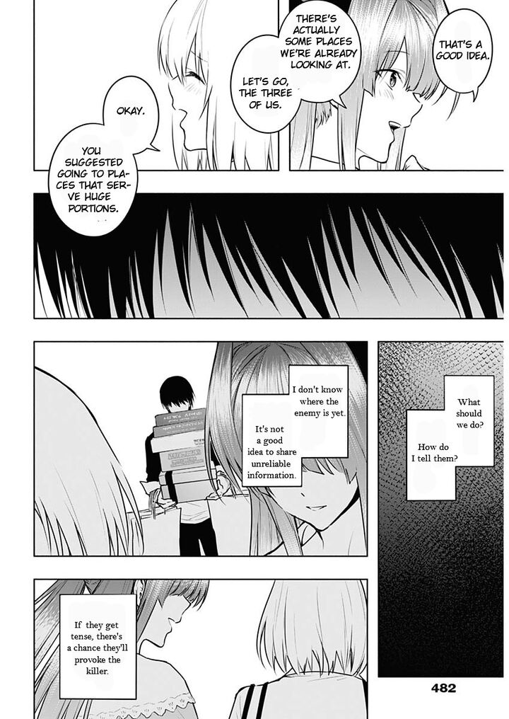 Ouritsu Mahou Gakuen No Saikasei Hinkongai Agari No Saikyou Mahoushi Kizoku Darake No Gakuen De Musou Suru 118 16