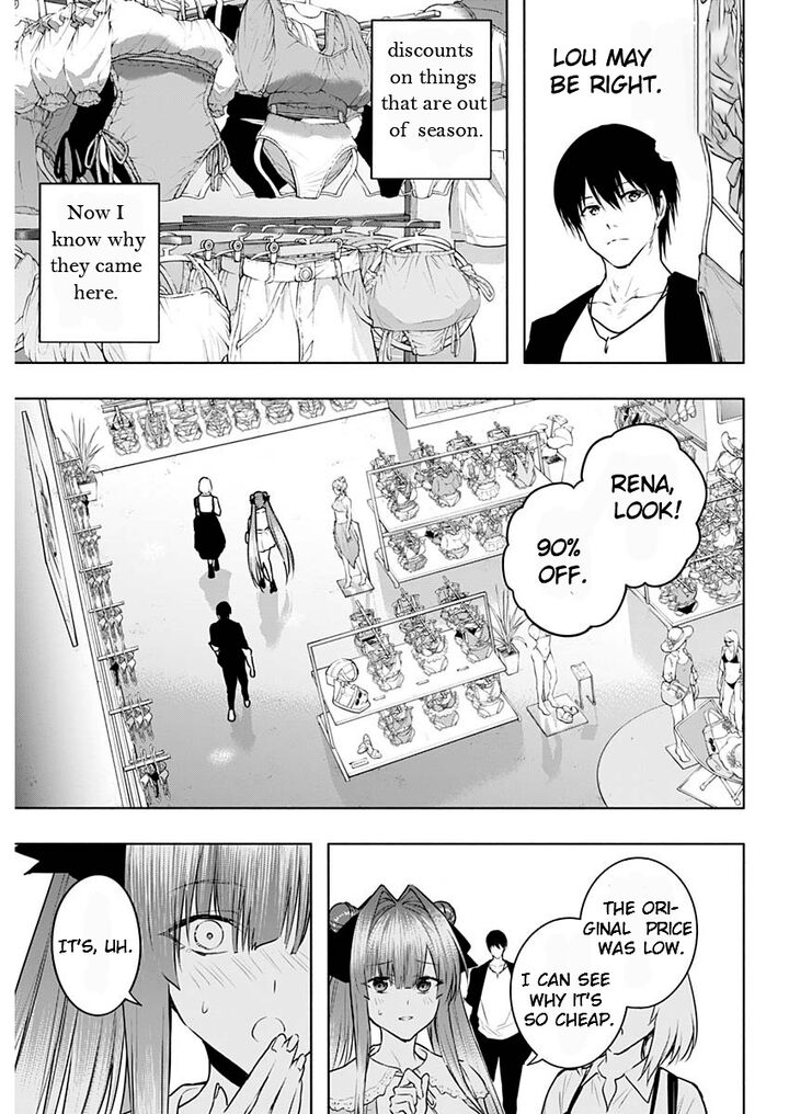 Ouritsu Mahou Gakuen No Saikasei Hinkongai Agari No Saikyou Mahoushi Kizoku Darake No Gakuen De Musou Suru 118 7