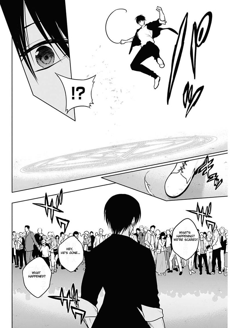 Ouritsu Mahou Gakuen No Saikasei Hinkongai Agari No Saikyou Mahoushi Kizoku Darake No Gakuen De Musou Suru 120 10