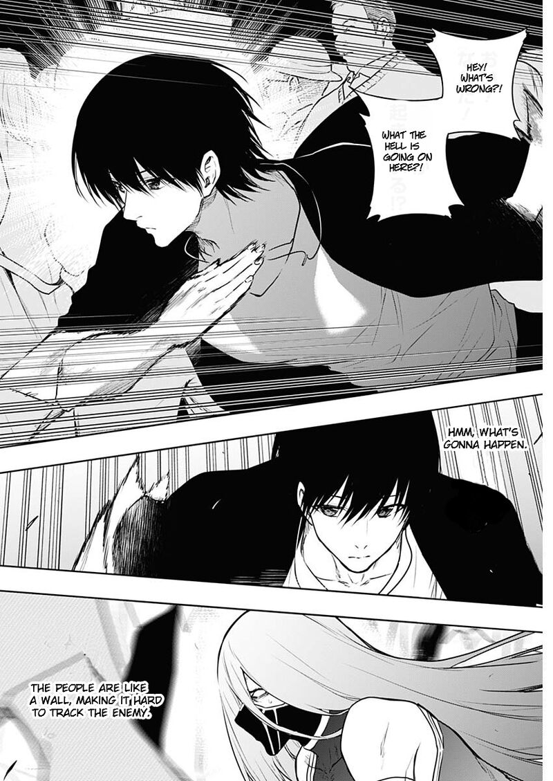 Ouritsu Mahou Gakuen No Saikasei Hinkongai Agari No Saikyou Mahoushi Kizoku Darake No Gakuen De Musou Suru 120 6