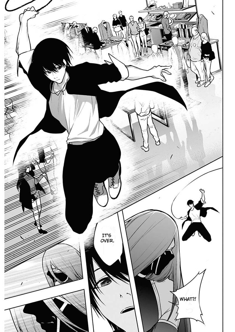 Ouritsu Mahou Gakuen No Saikasei Hinkongai Agari No Saikyou Mahoushi Kizoku Darake No Gakuen De Musou Suru 120 9