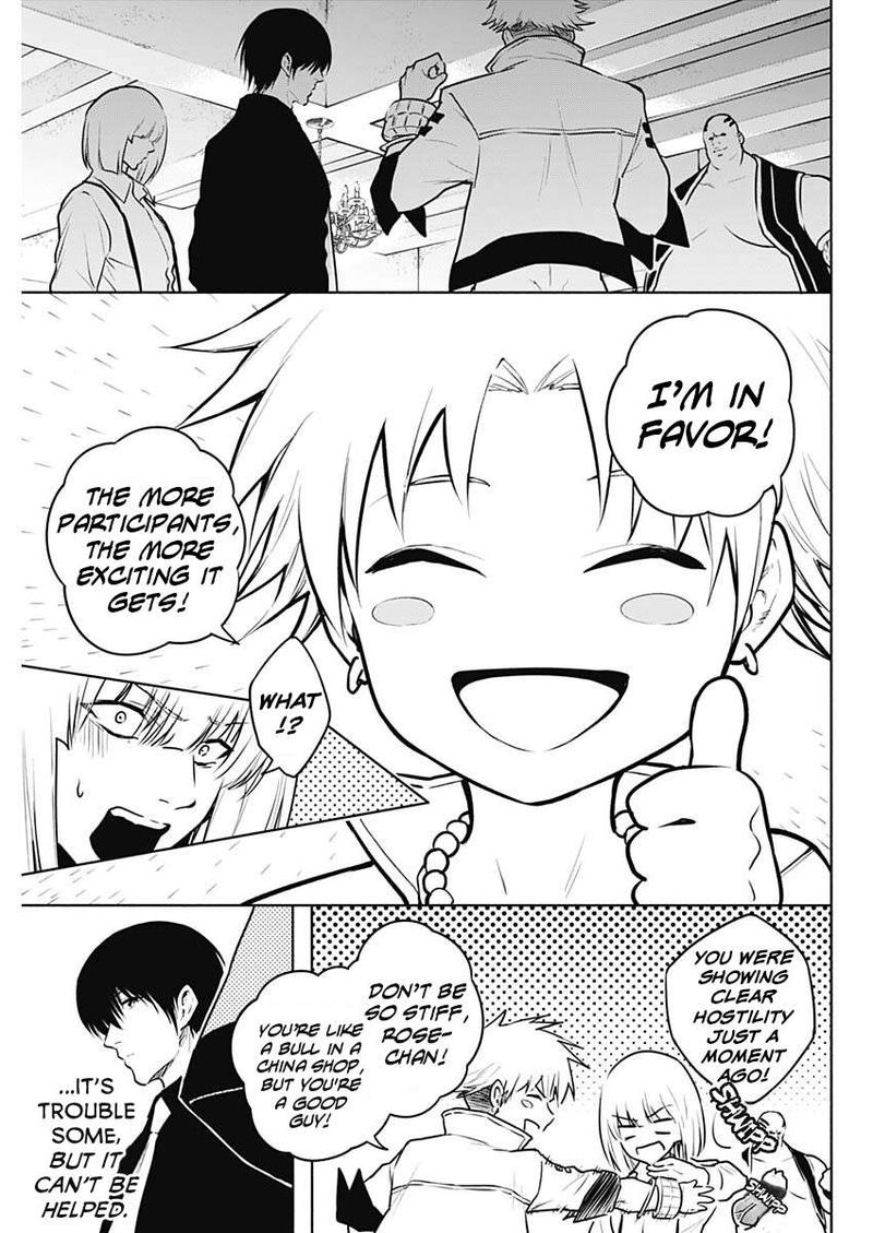 Ouritsu Mahou Gakuen No Saikasei Hinkongai Agari No Saikyou Mahoushi Kizoku Darake No Gakuen De Musou Suru 122 10