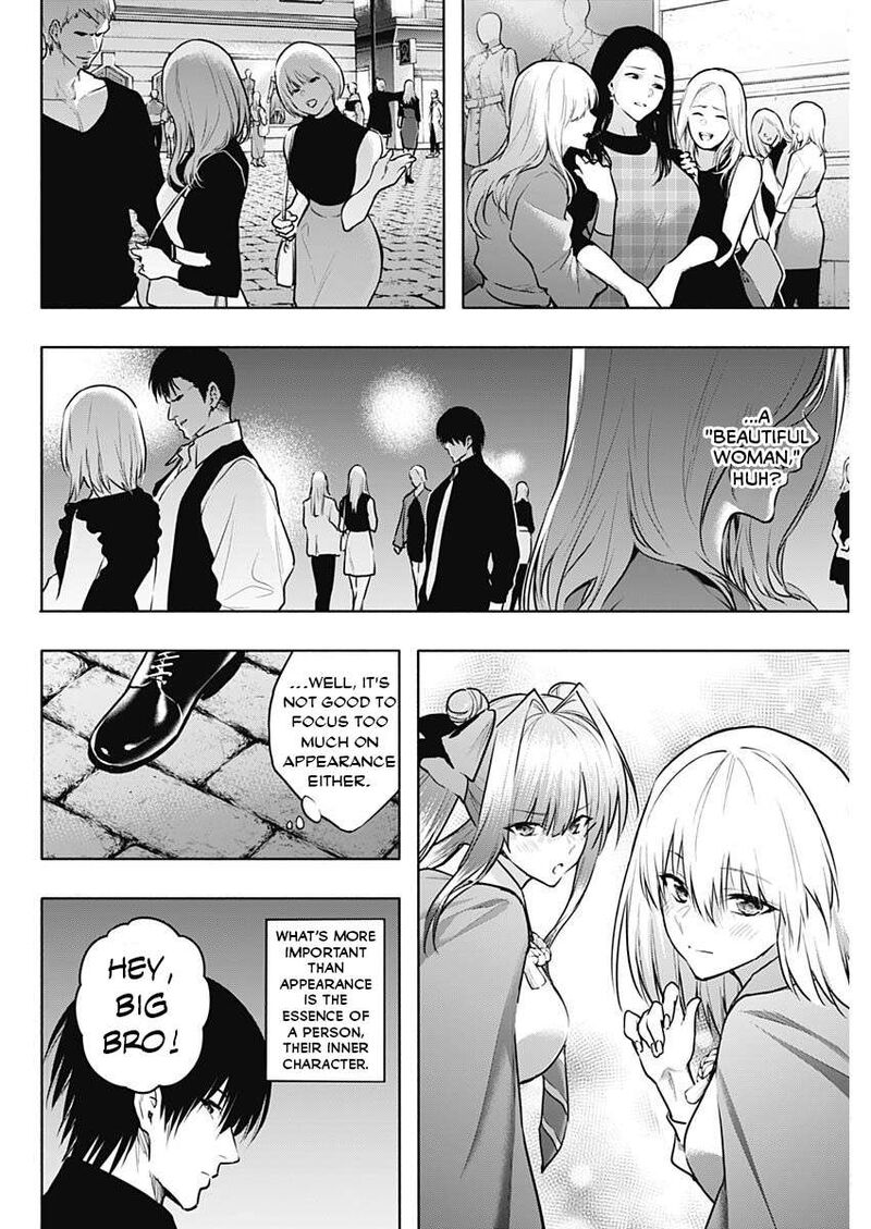 Ouritsu Mahou Gakuen No Saikasei Hinkongai Agari No Saikyou Mahoushi Kizoku Darake No Gakuen De Musou Suru 122 13