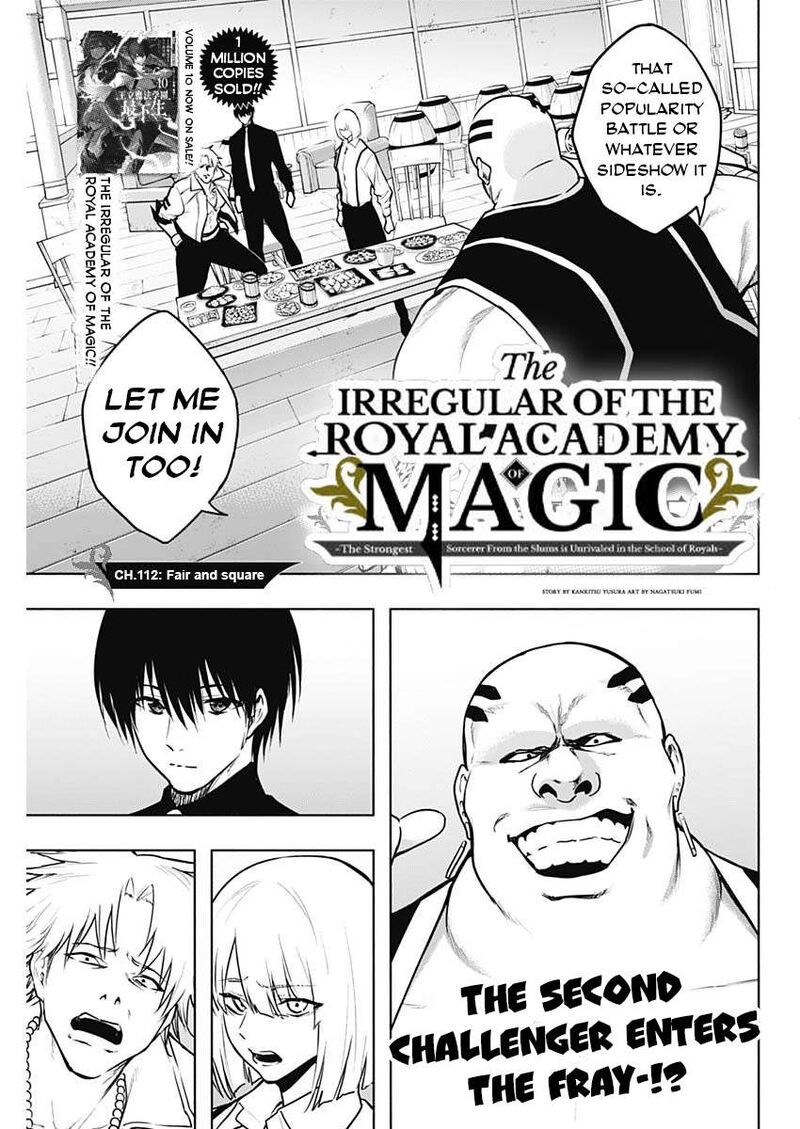 Ouritsu Mahou Gakuen No Saikasei Hinkongai Agari No Saikyou Mahoushi Kizoku Darake No Gakuen De Musou Suru 122 2