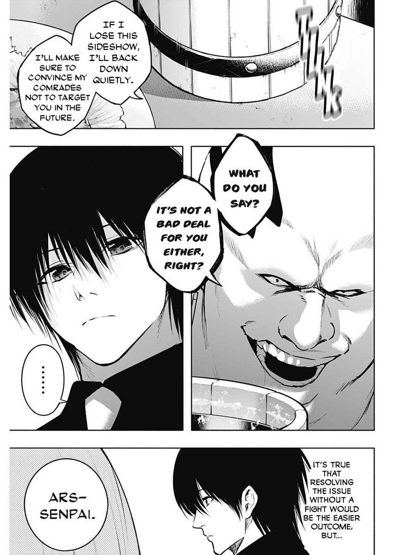 Ouritsu Mahou Gakuen No Saikasei Hinkongai Agari No Saikyou Mahoushi Kizoku Darake No Gakuen De Musou Suru 122 6