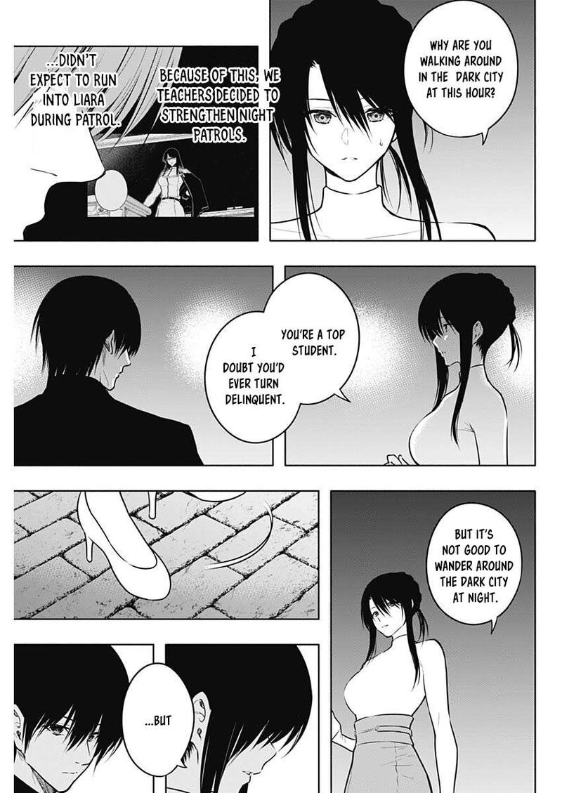 Ouritsu Mahou Gakuen No Saikasei Hinkongai Agari No Saikyou Mahoushi Kizoku Darake No Gakuen De Musou Suru 123 11