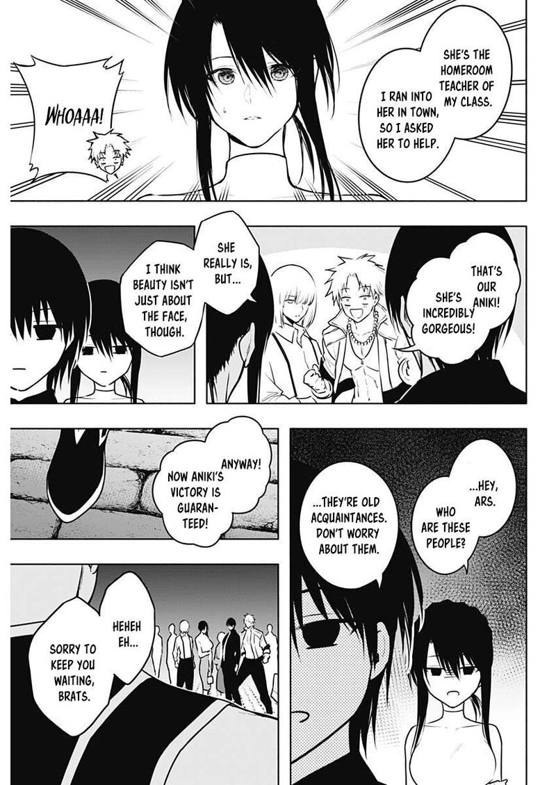 Ouritsu Mahou Gakuen No Saikasei Hinkongai Agari No Saikyou Mahoushi Kizoku Darake No Gakuen De Musou Suru 123 15