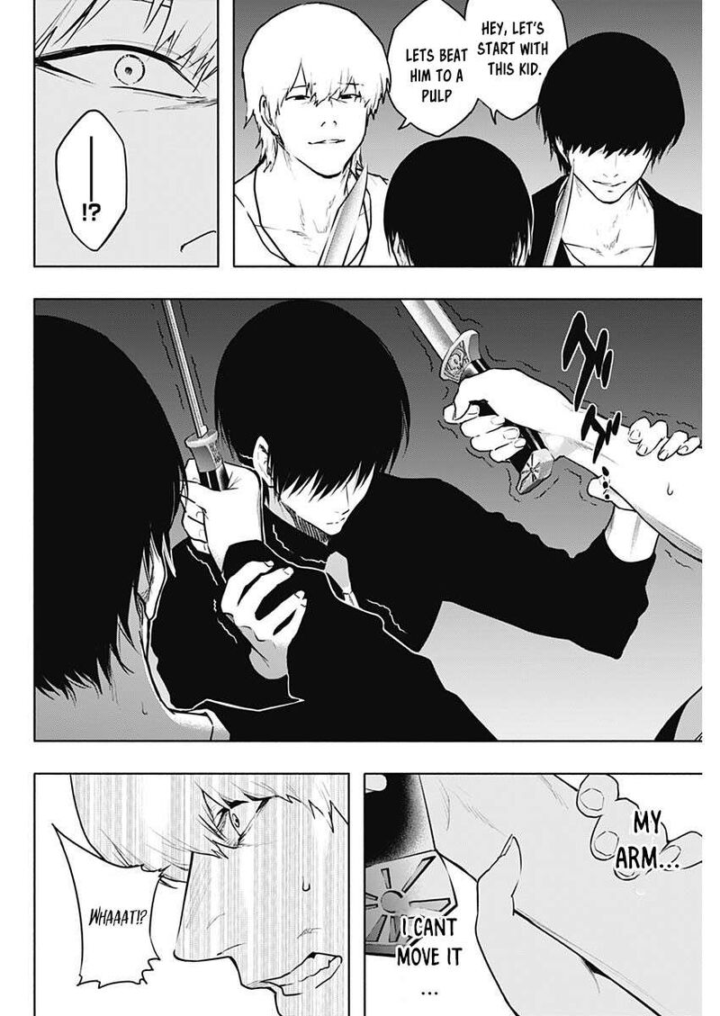 Ouritsu Mahou Gakuen No Saikasei Hinkongai Agari No Saikyou Mahoushi Kizoku Darake No Gakuen De Musou Suru 123 6