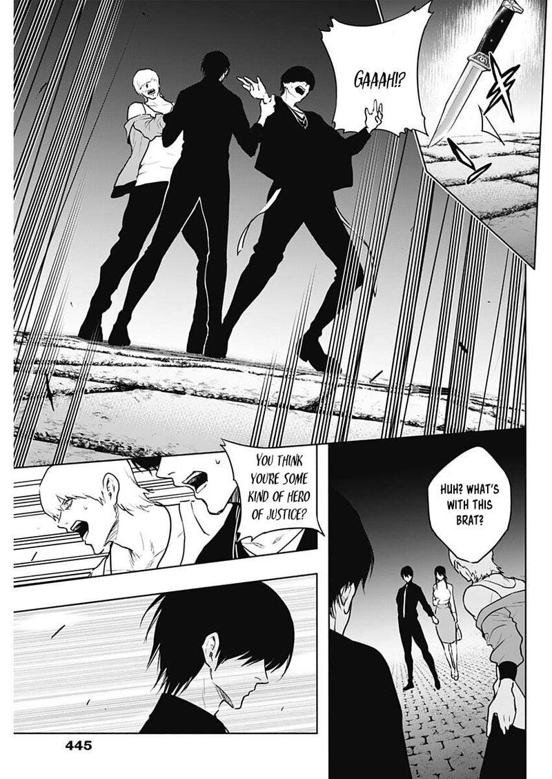 Ouritsu Mahou Gakuen No Saikasei Hinkongai Agari No Saikyou Mahoushi Kizoku Darake No Gakuen De Musou Suru 123 7
