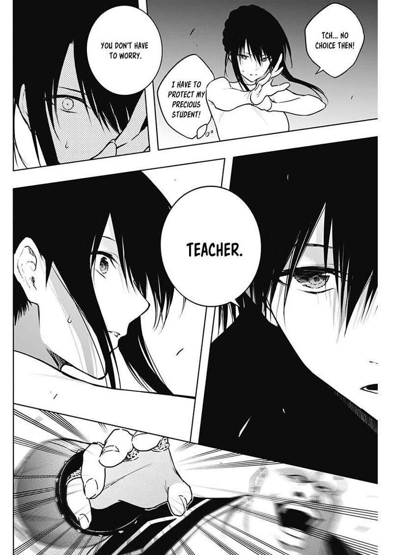 Ouritsu Mahou Gakuen No Saikasei Hinkongai Agari No Saikyou Mahoushi Kizoku Darake No Gakuen De Musou Suru 124 10