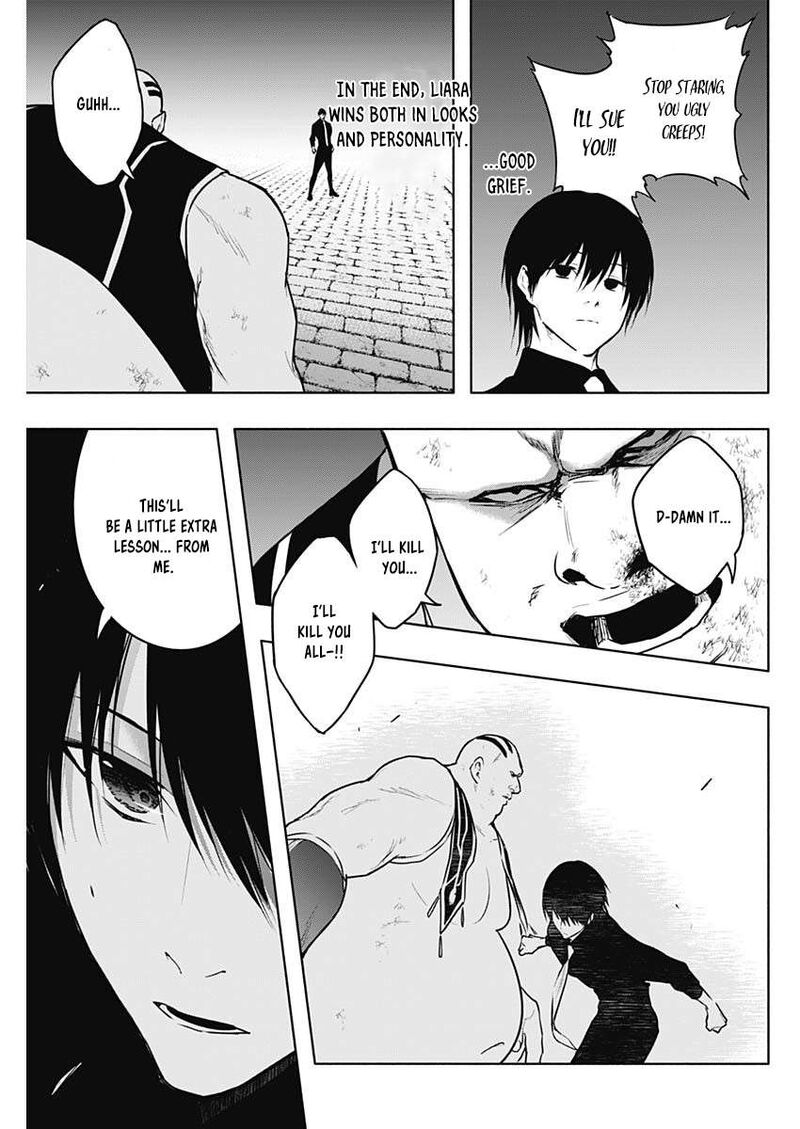 Ouritsu Mahou Gakuen No Saikasei Hinkongai Agari No Saikyou Mahoushi Kizoku Darake No Gakuen De Musou Suru 124 15