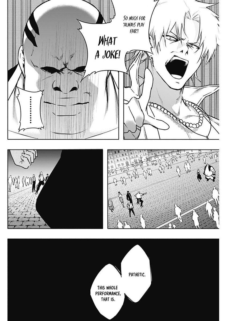 Ouritsu Mahou Gakuen No Saikasei Hinkongai Agari No Saikyou Mahoushi Kizoku Darake No Gakuen De Musou Suru 124 4